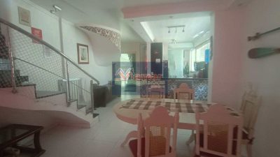 Apartamento, 3 quartos, 100 m² - Foto 1