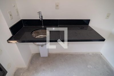 Apartamento, 1 quarto, 31 m² - Foto 5