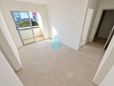 Apartamento, 2 quartos, 55 m² - Foto 2