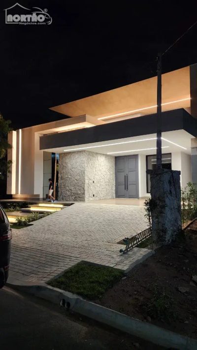 Casa, 209 m² - Foto 1