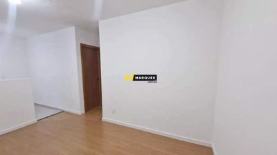 Apartamento, 2 quartos, 55 m² - Foto 3
