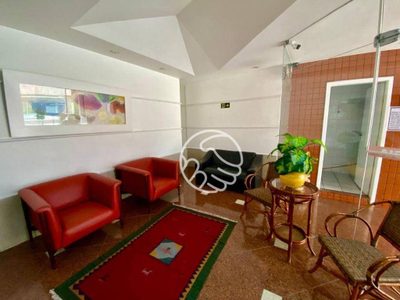 Apartamento, 3 quartos, 120 m² - Foto 2