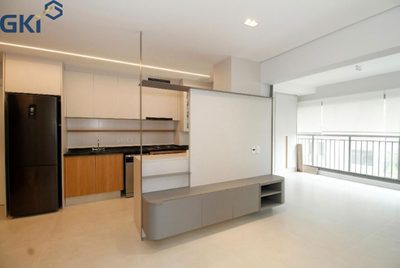 Apartamento, 2 quartos, 78 m² - Foto 2