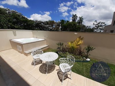 Casa de Condomínio, 3 quartos - Foto 3