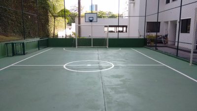 Apartamento, 3 quartos, 81 m² - Foto 3