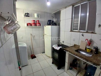 Apartamento, 2 quartos, 52 m² - Foto 5
