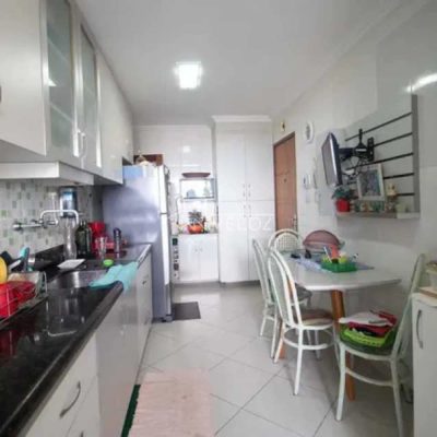 Apartamento, 4 quartos, 100 m² - Foto 1