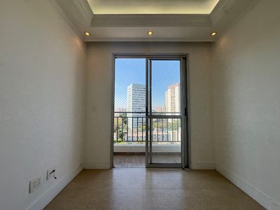 Apartamento, 2 quartos, 48 m² - Foto 3
