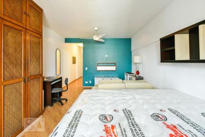 Kitnet-Studio, 39 m² - Foto 4