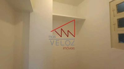 Apartamento, 1 quarto, 45 m² - Foto 2