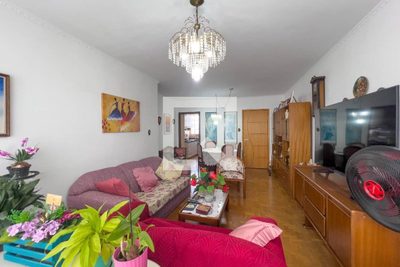 Apartamento, 2 quartos, 93 m² - Foto 3