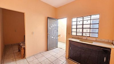 Casa, 1 quarto, 45 m² - Foto 1