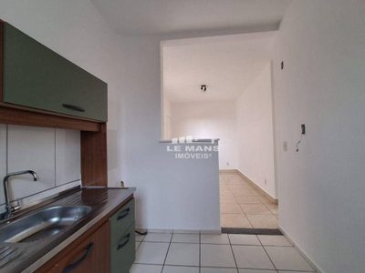Apartamento, 2 quartos, 46 m² - Foto 5
