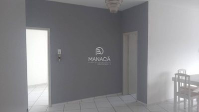 Apartamento, 1 quarto, 55 m² - Foto 1