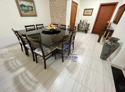 Apartamento, 3 quartos, 130 m² - Foto 5