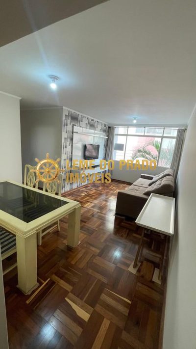 Apartamento, 90 m² - Foto 2