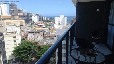 Apartamento, 1 quarto, 40 m² - Foto 5