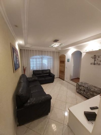 Casa, 5 quartos, 230 m² - Foto 4
