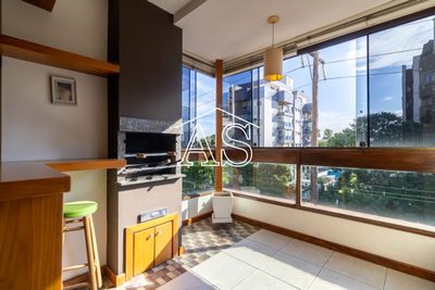 Apartamento, 3 quartos, 86 m² - Foto 1
