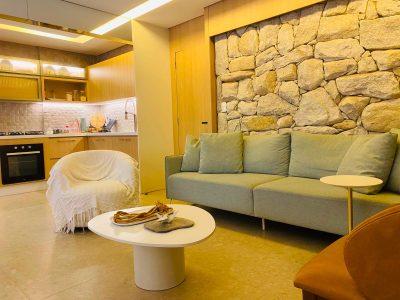 Apartamento, 3 quartos, 85 m² - Foto 1