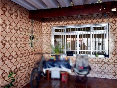 Casa, 3 quartos, 123 m² - Foto 4