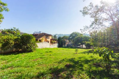 Terreno, 722 m² - Foto 1