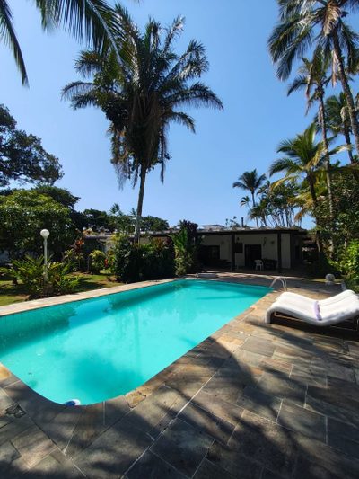 Casa, 7 quartos, 350 m² - Foto 2