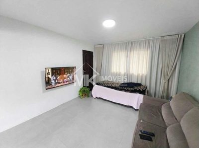 Casa, 2 quartos, 174 m² - Foto 3