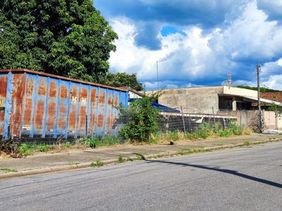 Terreno, 325 m² - Foto 1