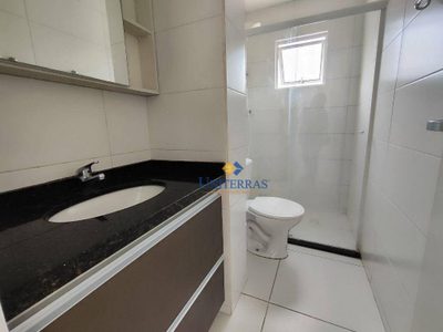 Apartamento, 2 quartos, 66 m² - Foto 4