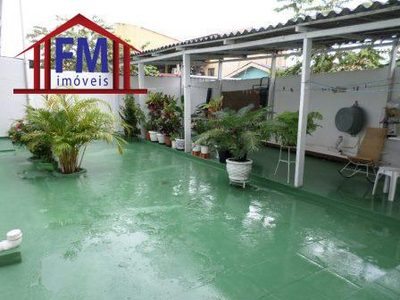 Casa, 7 quartos, 601 m² - Foto 1