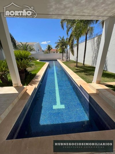 Casa, 7 quartos, 600 m² - Foto 3