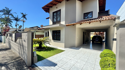 Casa, 2 quartos, 153 m² - Foto 3