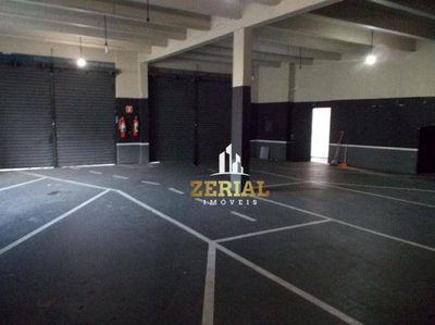 Loja-Salão, 379 m² - Foto 3