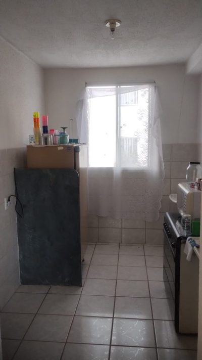 Apartamento, 2 quartos, 43 m² - Foto 5
