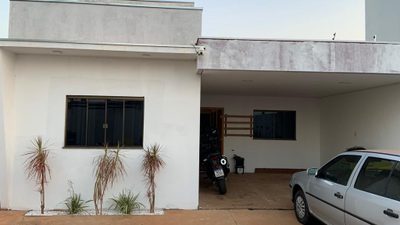 Casa, 2 quartos, 130 m² - Foto 3