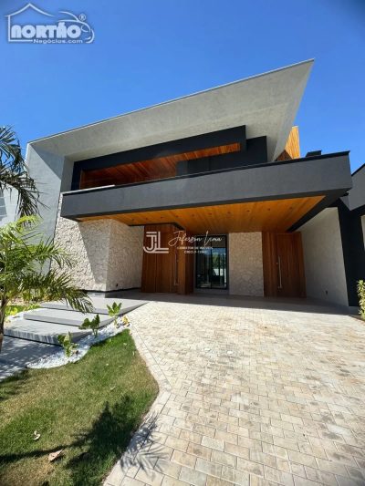 Casa, 1 quarto - Foto 1