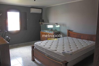 Sobrado, 4 quartos, 262 m² - Foto 5