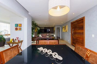 Apartamento, 3 quartos, 165 m² - Foto 1