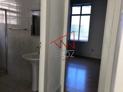 Apartamento, 2 quartos, 45 m² - Foto 5