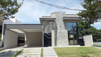 Casa, 3 quartos, 300 m² - Foto 1