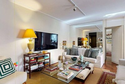 Apartamento, 2 quartos, 104 m² - Foto 4