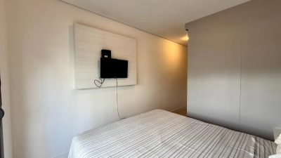 Apartamento, 2 quartos, 92 m² - Foto 4