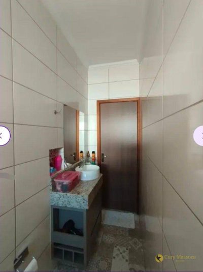 Casa, 4 quartos, 230 m² - Foto 2
