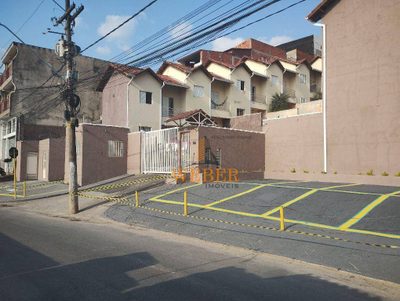 Sobrado, 2 quartos, 65 m² - Foto 1