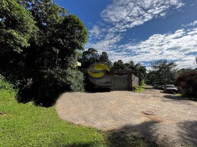 Terreno, 860 m² - Foto 3
