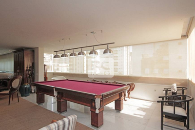 Apartamento, 4 quartos, 500 m² - Foto 2