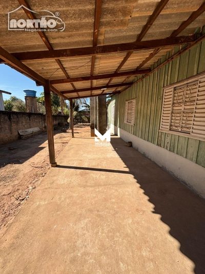 Casa, 4 quartos - Foto 2