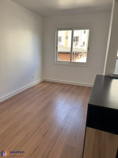 Apartamento, 1 quarto, 41 m² - Foto 3