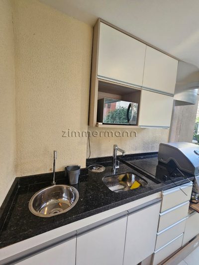 Apartamento, 1 quarto, 36 m² - Foto 4